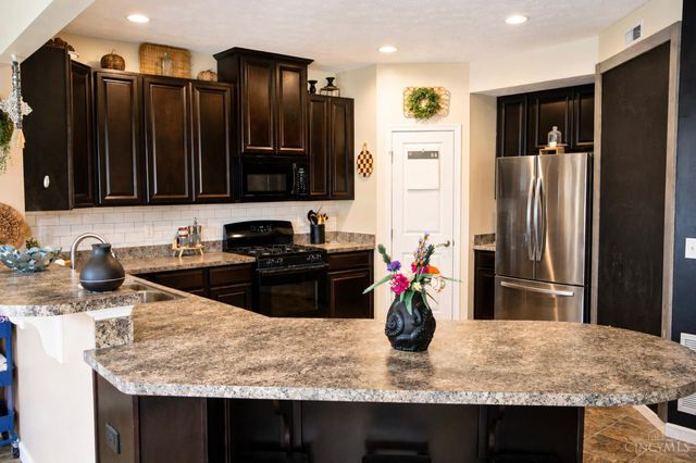 1555 Cedar Creek Drive, Clearcreek Twp., OH 45458