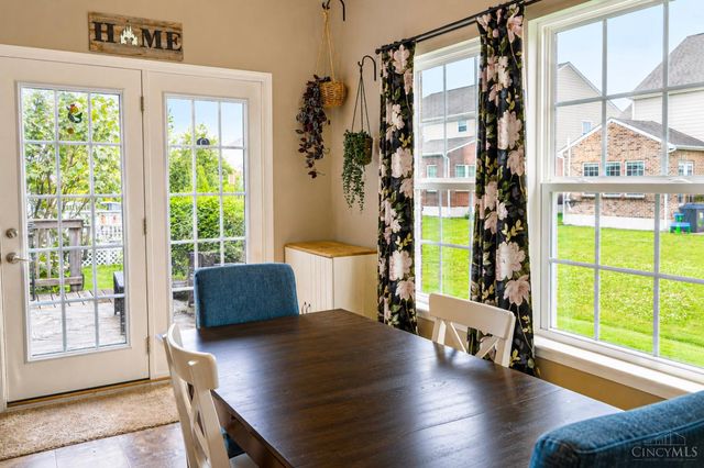 1555 Cedar Creek Drive, Clearcreek Twp., OH 45458