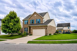 1555 Cedar Creek Drive, Clearcreek Twp., OH 45458