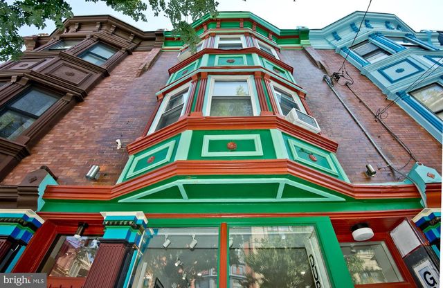 703 S 6TH ST, Philadelphia, PA 19147