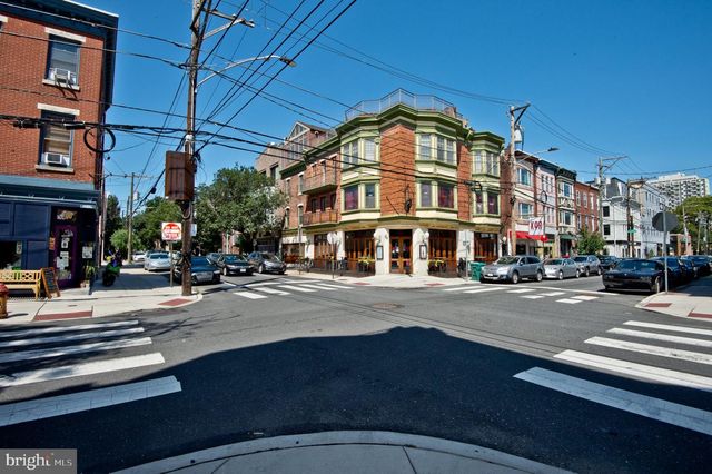 703 S 6TH ST, Philadelphia, PA 19147