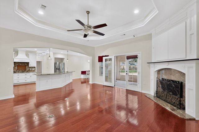 108 Cape Shore Drive, Mabank, TX 75143