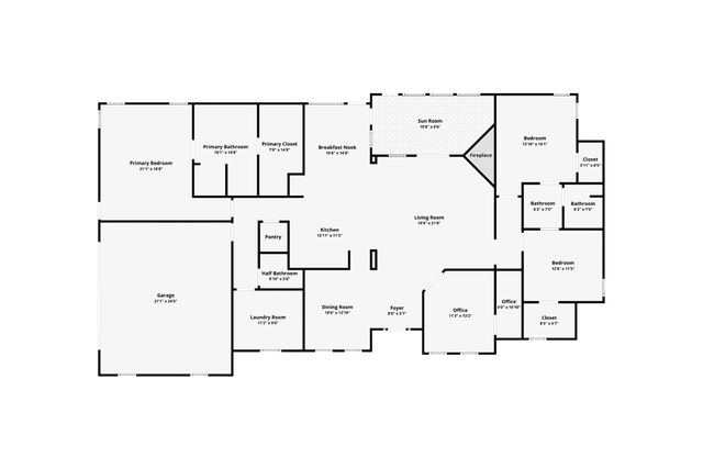 108 Cape Shore Drive, Mabank, TX 75143