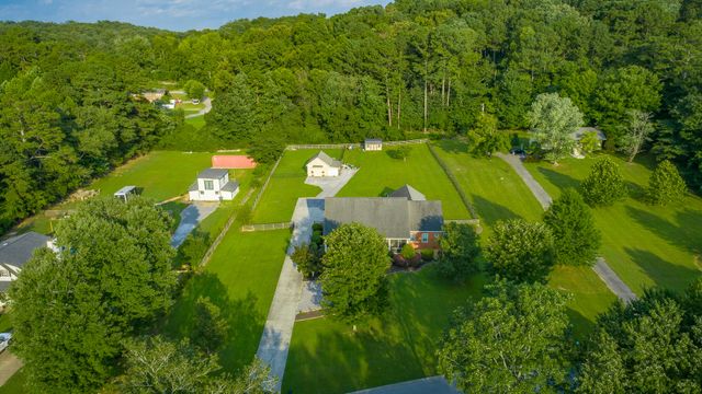 1104 Morris Lane, Chattanooga, TN 37421