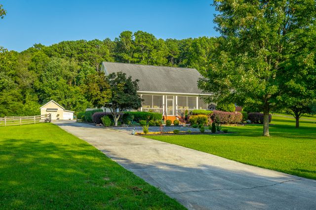 1104 Morris Lane, Chattanooga, TN 37421