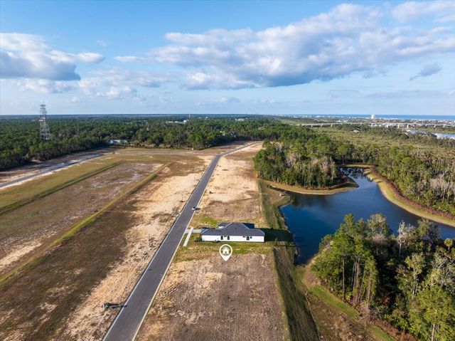 192 STILLWATER DRIVE, Flagler Beach, FL 32136