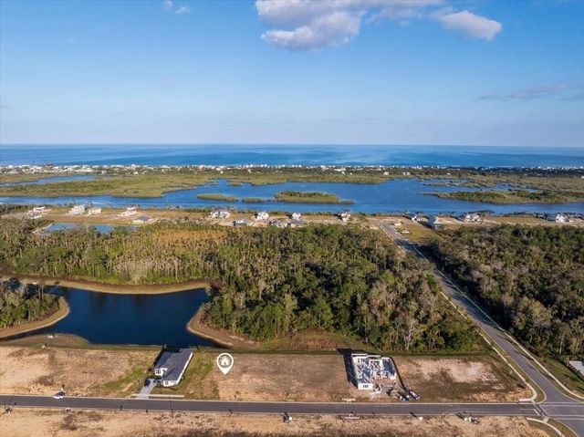 192 STILLWATER DRIVE, Flagler Beach, FL 32136