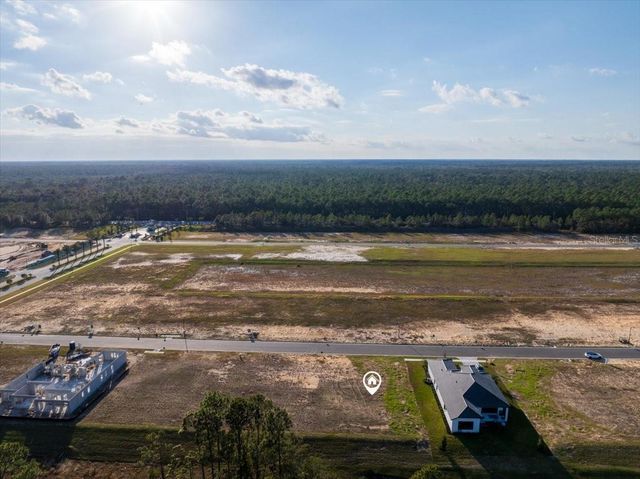 192 STILLWATER DRIVE, Flagler Beach, FL 32136