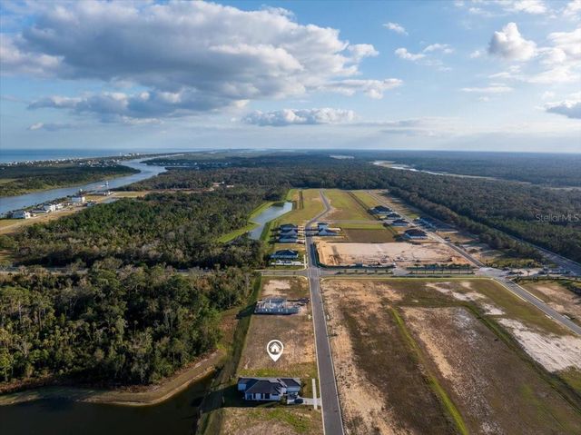 192 STILLWATER DRIVE, Flagler Beach, FL 32136