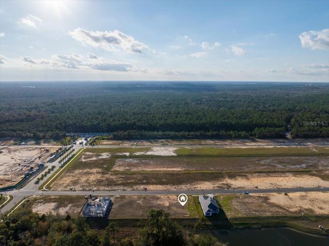 192 STILLWATER DRIVE, Flagler Beach, FL 32136