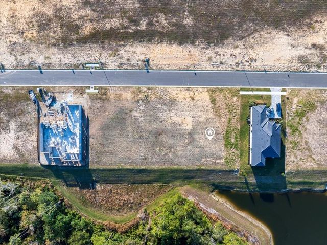 192 STILLWATER DRIVE, Flagler Beach, FL 32136