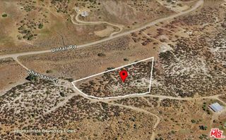 0 SHANGANI Court, Tehachapi, CA 93561
