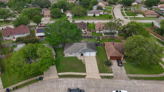 7419 S Choctaw Street, Baytown, TX 77521