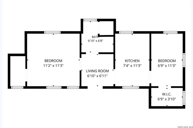 1730 W Poplar, San Antonio, TX 78207
