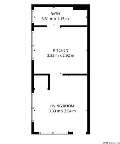 1730 W Poplar, San Antonio, TX 78207