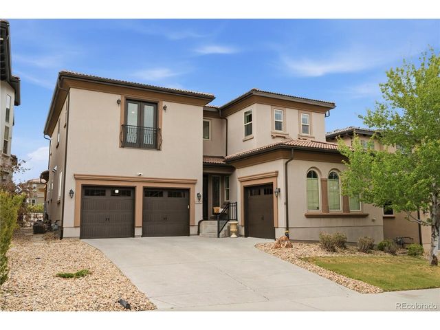 10629 Ladera Pt, Lone Tree, CO 80124