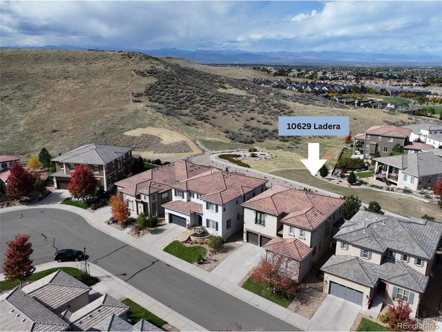 10629 Ladera Pt, Lone Tree, CO 80124