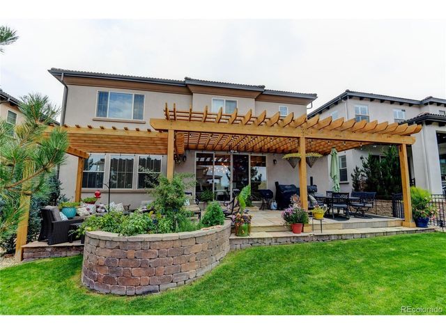10629 Ladera Pt, Lone Tree, CO 80124