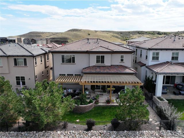 10629 Ladera Pt, Lone Tree, CO 80124