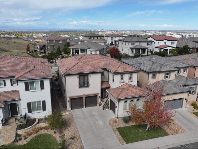 10629 Ladera Pt, Lone Tree, CO 80124
