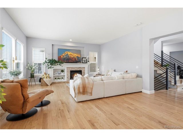 10629 Ladera Pt, Lone Tree, CO 80124
