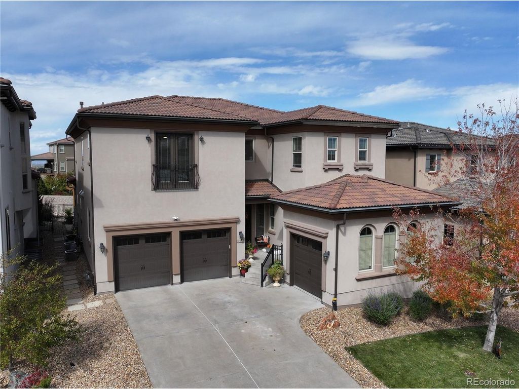 10629 Ladera Pt, Lone Tree, CO 80124