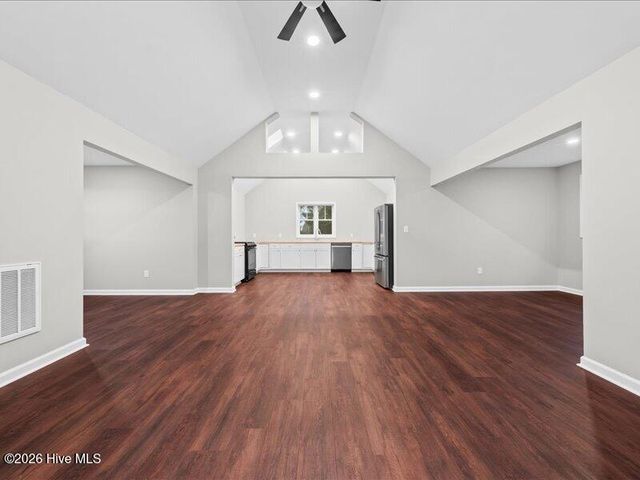 1050 Lakebay Road, Vass, NC 28394