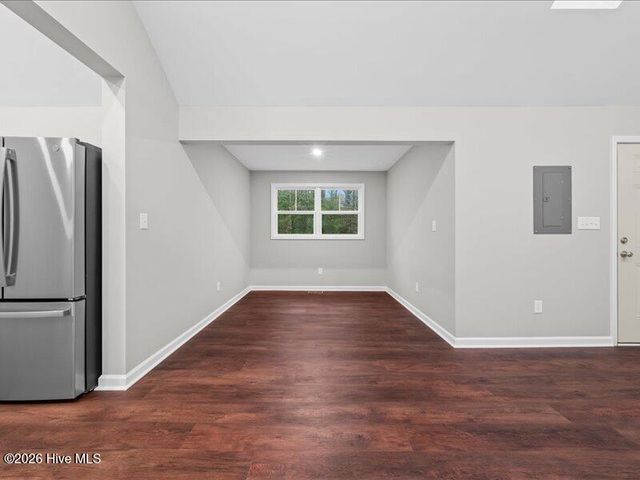 1050 Lakebay Road, Vass, NC 28394