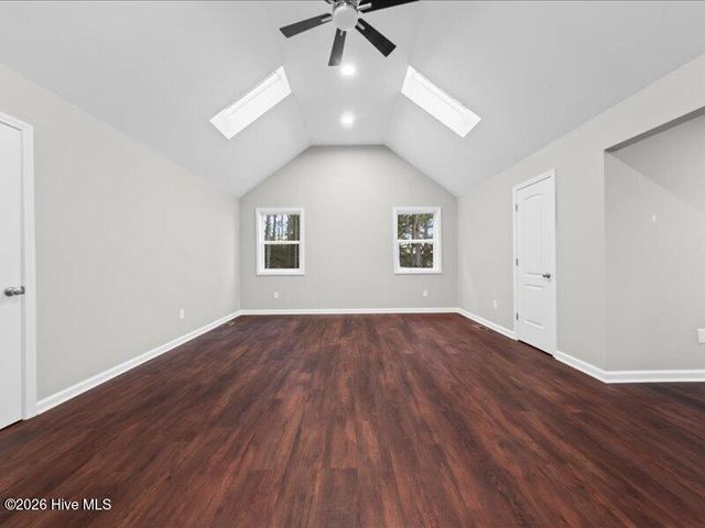 1050 Lakebay Road, Vass, NC 28394