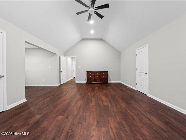 1050 Lakebay Road, Vass, NC 28394