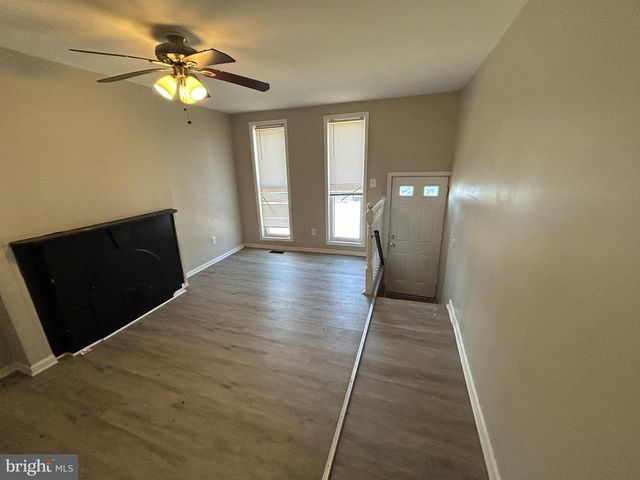 1718 RIGGS AVE, Baltimore, MD 21217