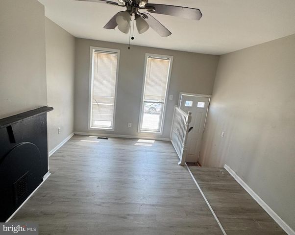 1718 RIGGS AVE, Baltimore, MD 21217