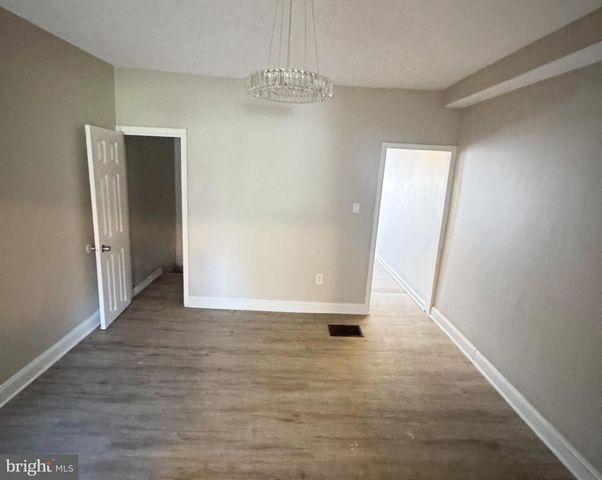1718 RIGGS AVE, Baltimore, MD 21217
