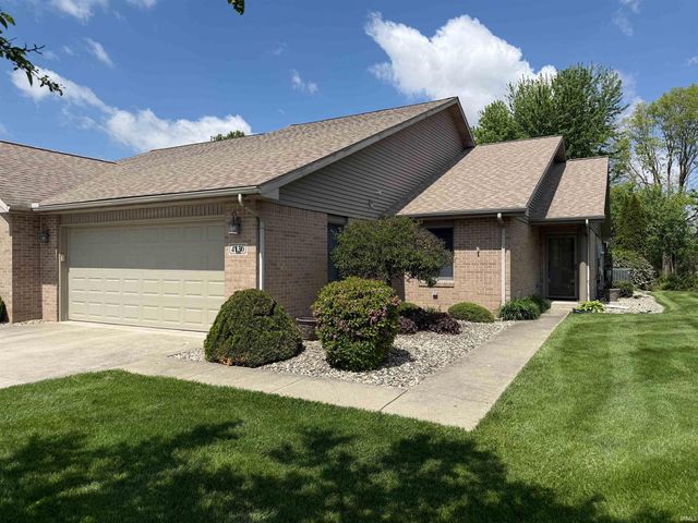 4130 N Villas Drive, Kokomo, IN 46901