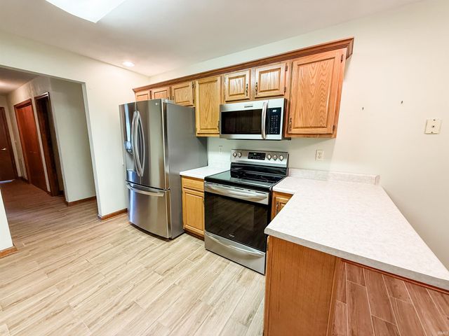 4130 N Villas Drive, Kokomo, IN 46901