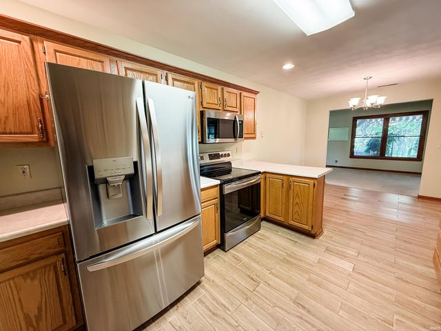 4130 N Villas Drive, Kokomo, IN 46901