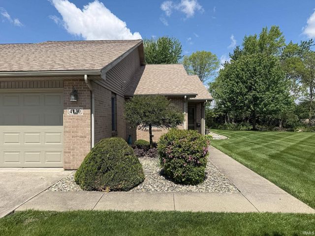 4130 N Villas Drive, Kokomo, IN 46901