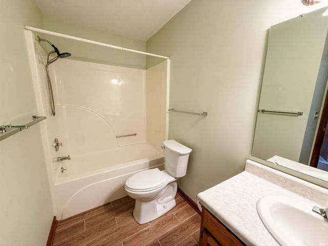 4130 N Villas Drive, Kokomo, IN 46901
