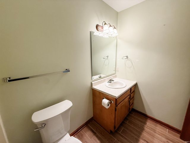 4130 N Villas Drive, Kokomo, IN 46901