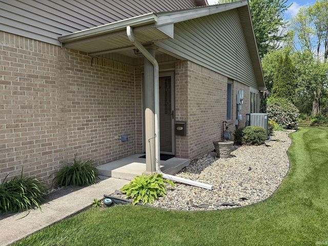 4130 N Villas Drive, Kokomo, IN 46901