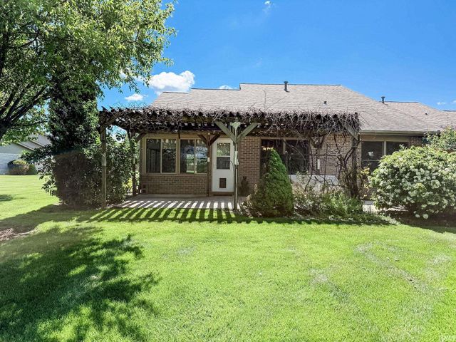 4130 N Villas Drive, Kokomo, IN 46901