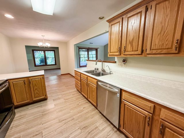 4130 N Villas Drive, Kokomo, IN 46901