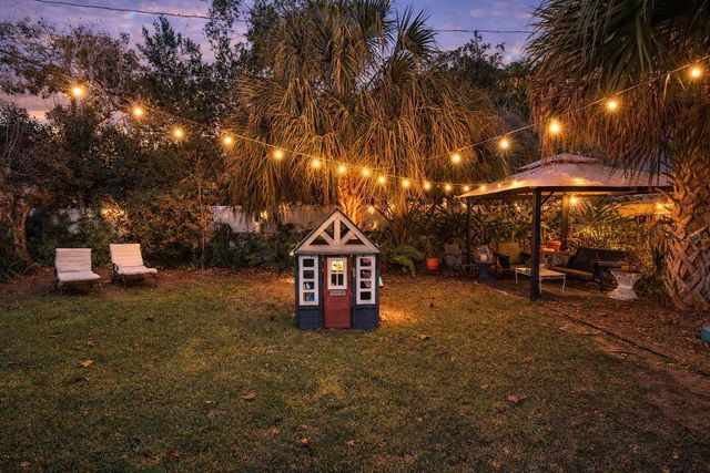 1617 CAMPBELL AVENUE, Orlando, FL 32806