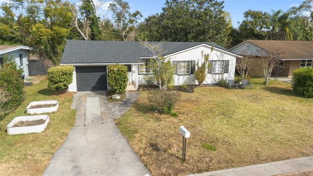 1617 CAMPBELL AVENUE, Orlando, FL 32806