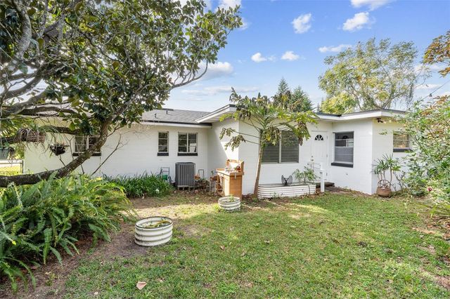 1617 CAMPBELL AVENUE, Orlando, FL 32806