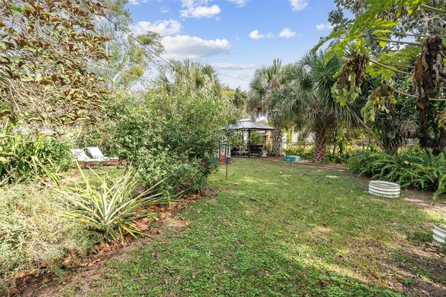 1617 CAMPBELL AVENUE, Orlando, FL 32806