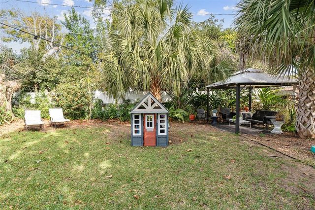 1617 CAMPBELL AVENUE, Orlando, FL 32806