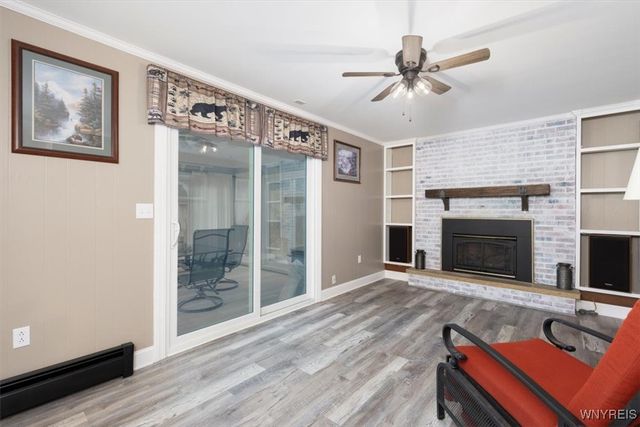 52 Three Rod Road, Alden, NY 14004