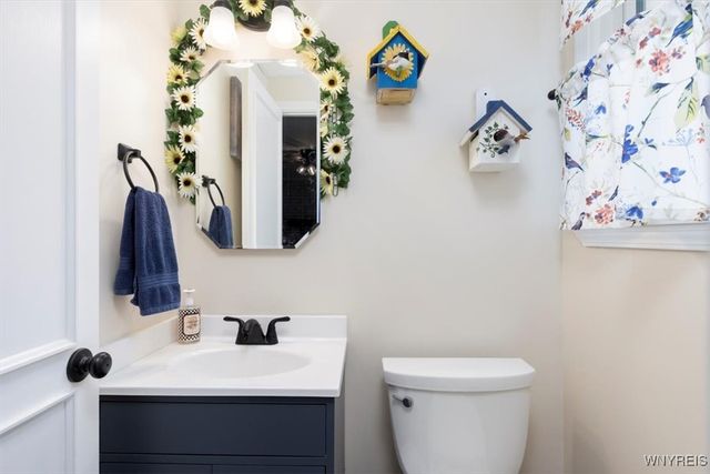 52 Three Rod Road, Alden, NY 14004