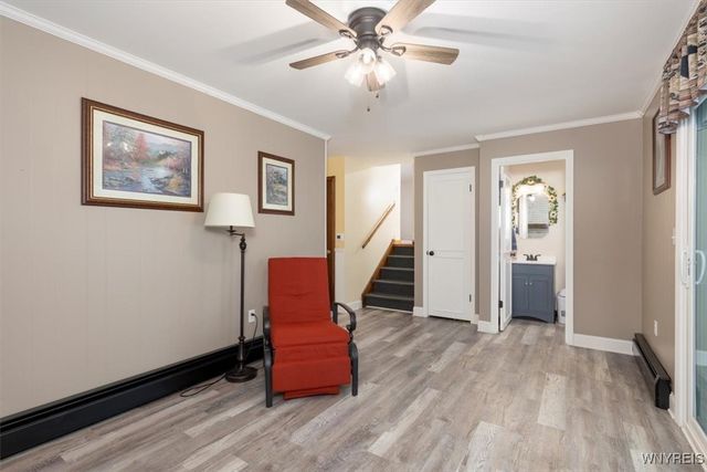 52 Three Rod Road, Alden, NY 14004